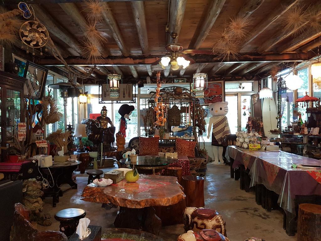 Chuliuxiang B&B Taian  Extérieur photo